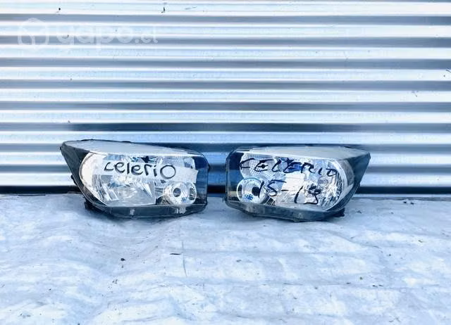 Óptico suzuki celerio