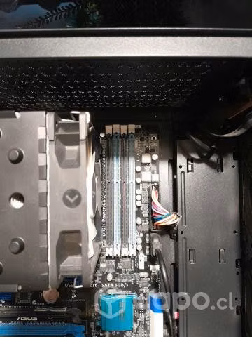 Componentes pc