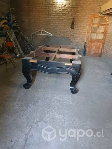 Mesa de pool - Imagen 3