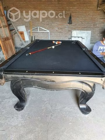Mesa de pool - Imagen 2