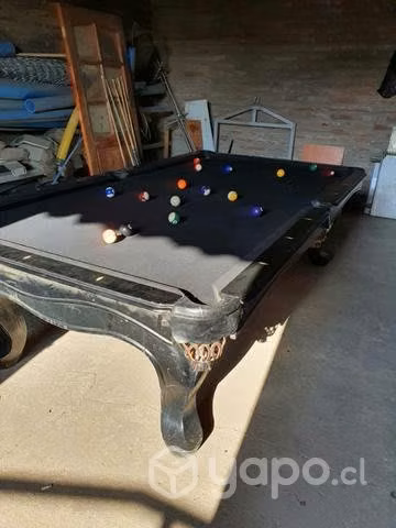 Mesa de pool