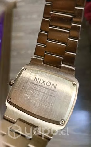 Reloj Nixon - Imagen 3