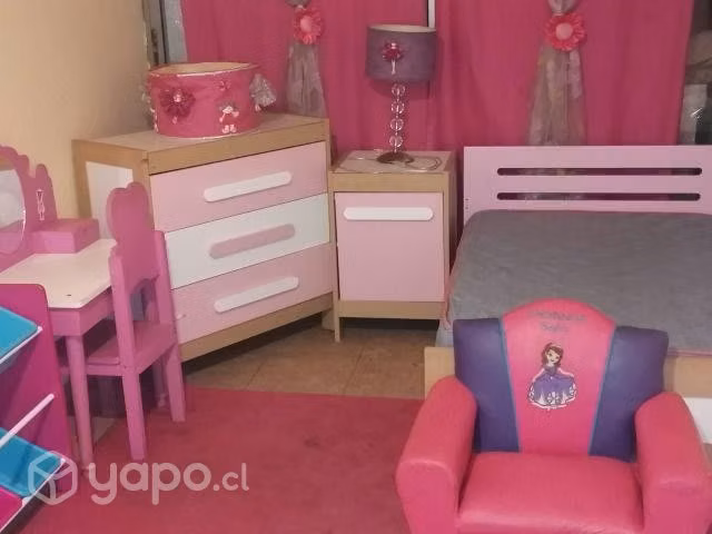 Hermoso set