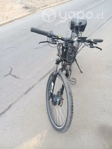 Bicicletas eléctrica 250 vatio de 36 Voltaje - Imagen 5