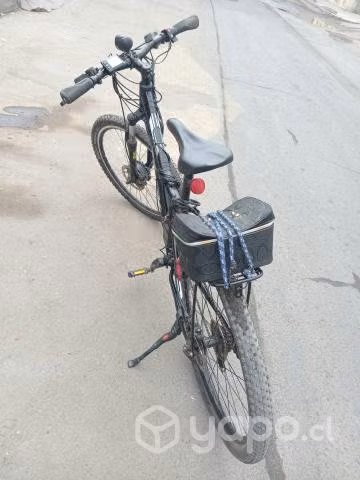 Bicicletas eléctrica 250 vatio de 36 Voltaje - Imagen 2