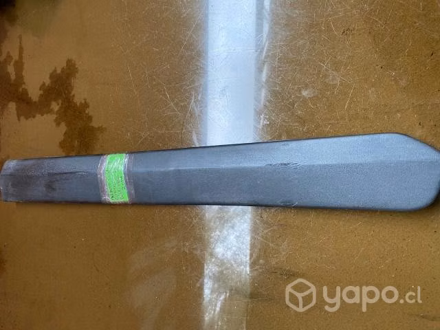 Moldura costado izquierdo Fiat Doblo Maxi Cargo