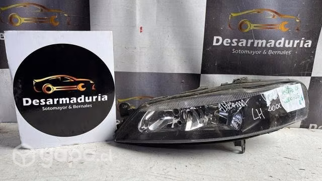 Optico Vectra 2000 a 2005 Lh 2.0