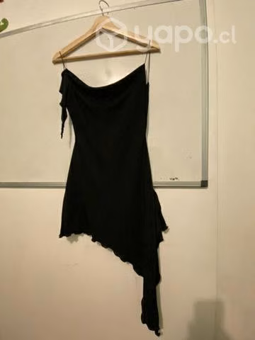 Vestidos usados un par de veces