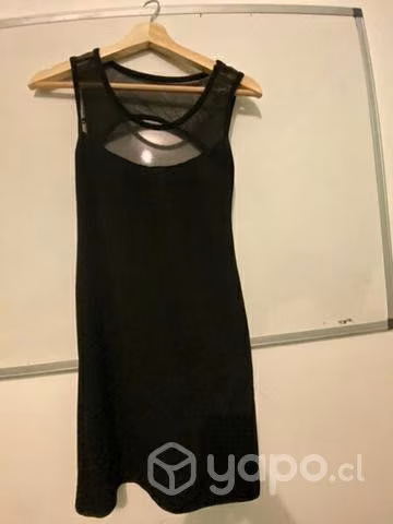 Vestidos usados un par de veces - Imagen 2