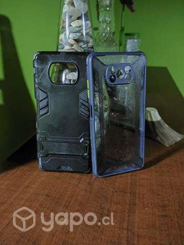 Xiaomi Poco X3 NFC - Imagen 3