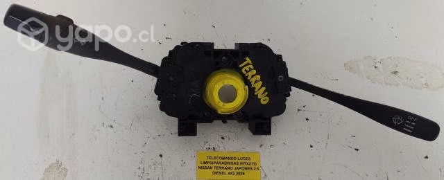 Telecomando Luces Limpiaparabrisas (NTX213) Nissan