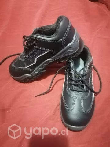 Zapatos de seguridad
