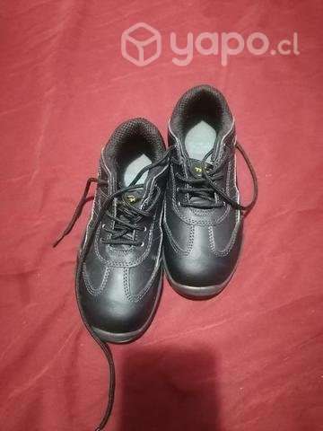 Zapatos de seguridad - Imagen 2