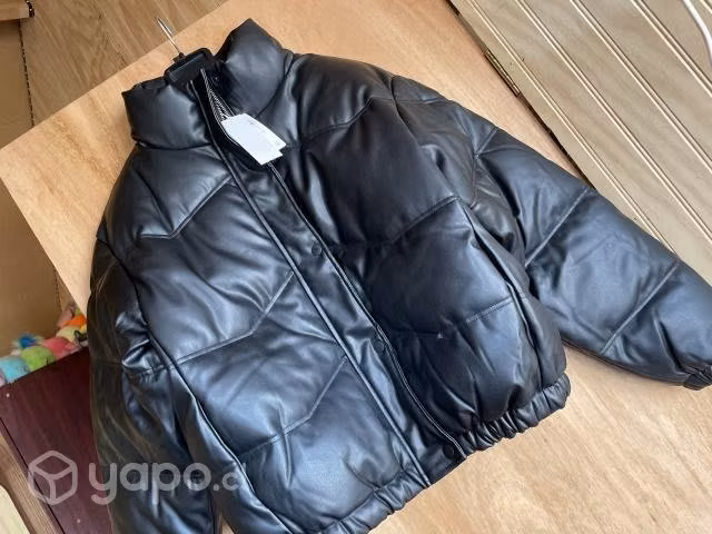 Chaquetas