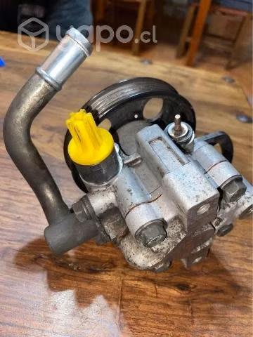 Bomba de dirección Chevrolet Spark GT