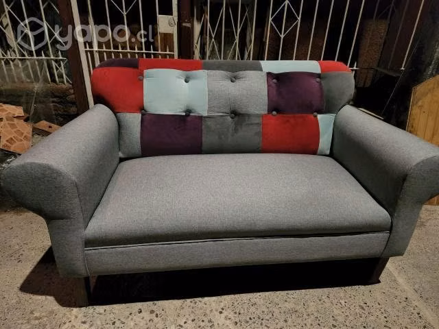 Tapiceria de sillones