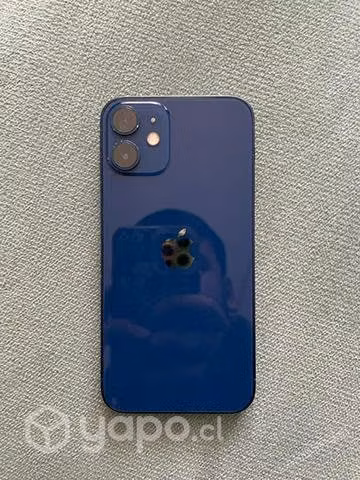 IPhone 12 mini 64 gb