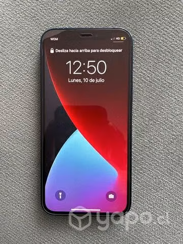 IPhone 12 mini 64 gb - Imagen 2