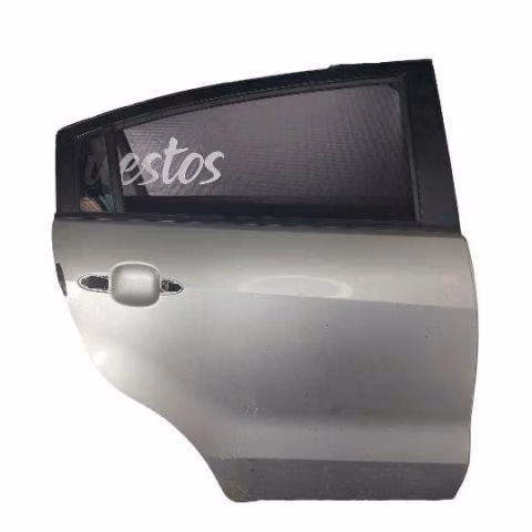 Puerta trasera derecha kia rio 4 ex 2015 1.2