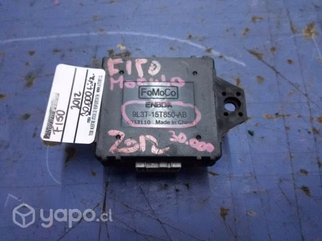 Modulo 9L3T-15T850-AB Ford F150 5.