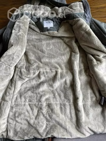 Parka Doite mujer - Imagen 3