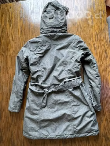 Parka Doite mujer - Imagen 2