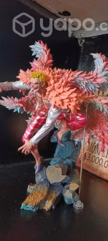 Donquixote Doflamingo POP Maximum