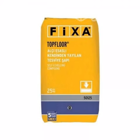 Topfloor autonivelante 25kg