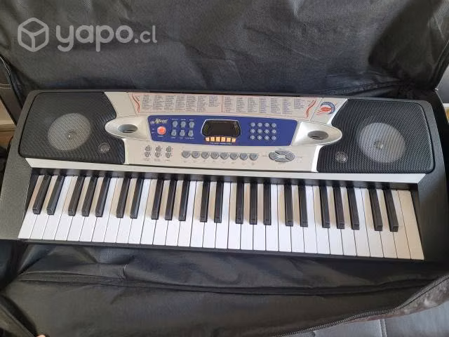 Teclado