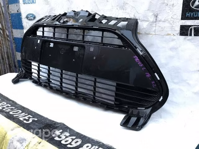 Rejilla Toyota Prius