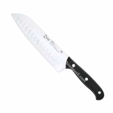 Cuchillo Cocina Profesional IVO Santoku 18cm