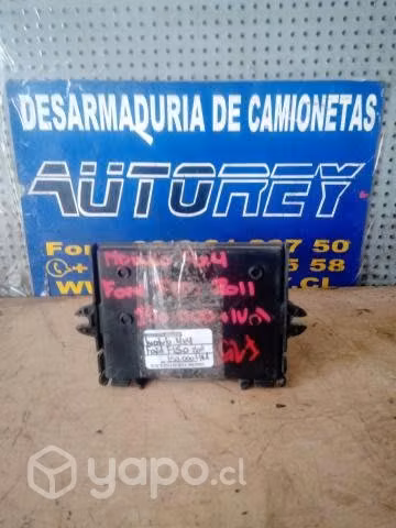 Modulo 4x4 Ford F150 5.