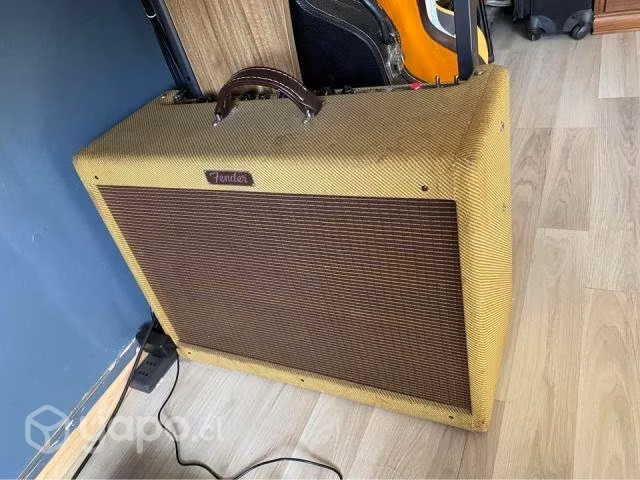 Fender Blues Deluxe
