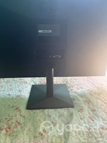 Monitor gamer de 75hz - Imagen 3