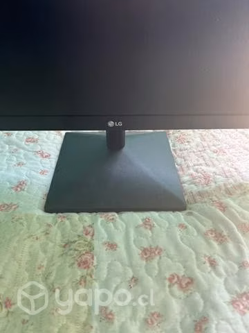 Monitor gamer de 75hz - Imagen 2