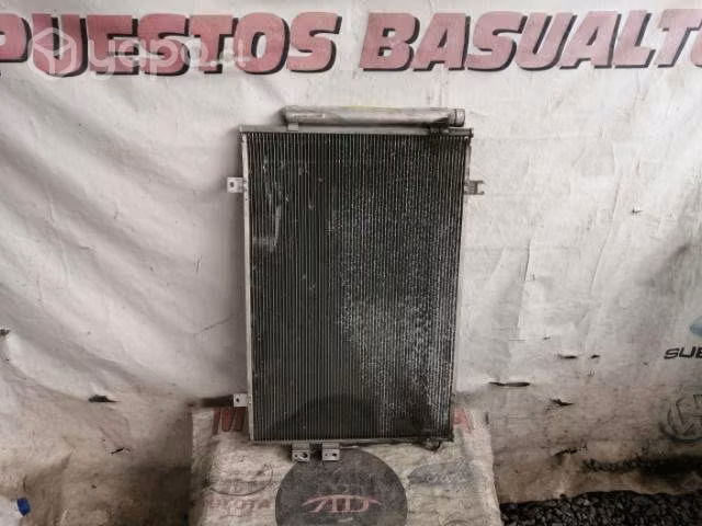 Radiador de aire chevrolet captiva 22-23