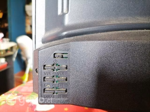 Smartv de 55 pulgadas