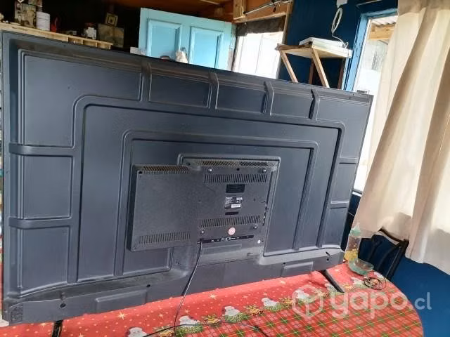 Smartv de 55 pulgadas