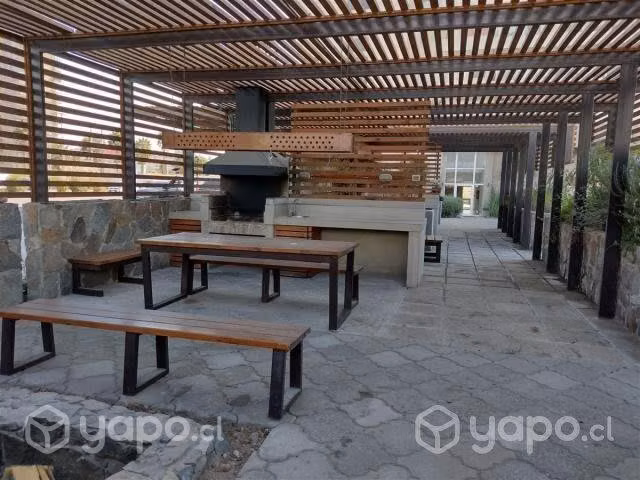hermoso departamento