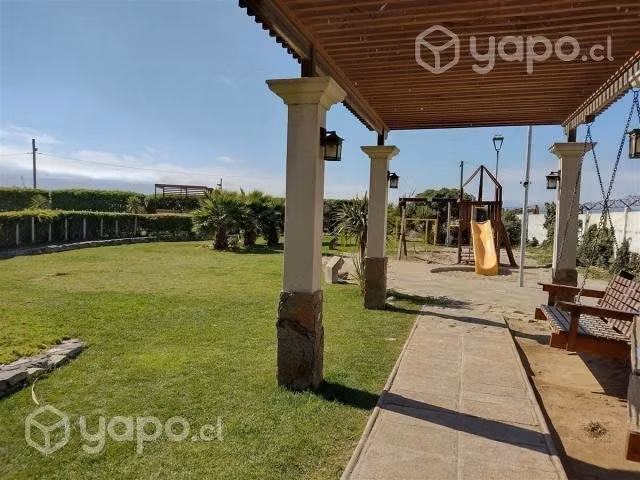 hermoso departamento
