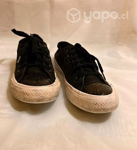 Zapatillas Converse, a su Talla 37 1/2