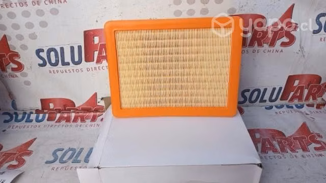 MG RX5 GS filtro de aire