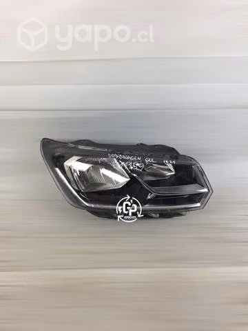 Óptico rh Volkswagen gol 2019-2021