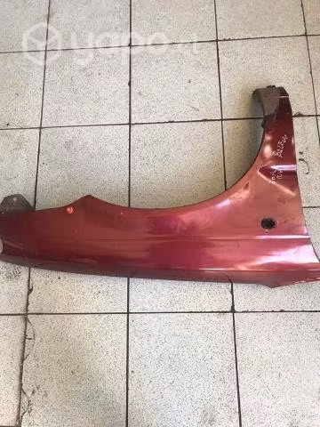 Tapabarro Derecho Suzuki Baleno 1995/1998 - Imagen 2