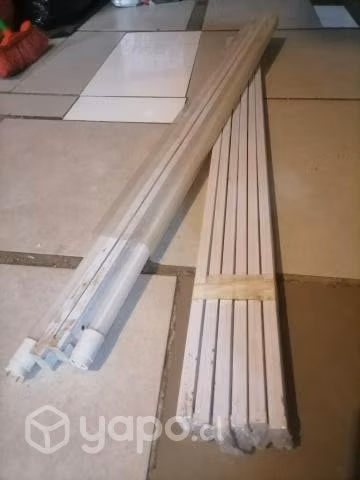 alojenos led