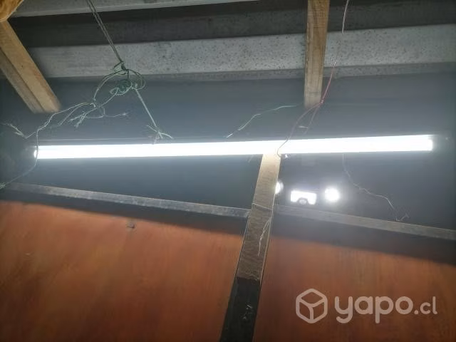 alojenos led - Imagen 2
