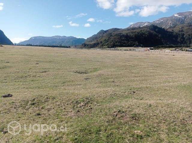 Terreno en villa mañihuales - Imagen 2