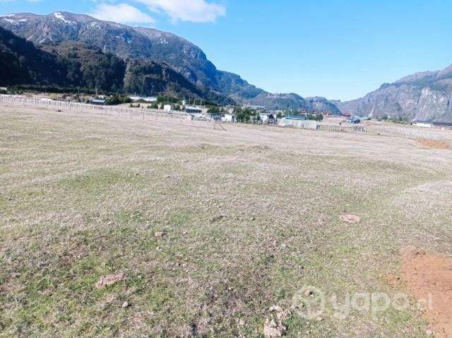 Terreno en villa mañihuales - Imagen 3