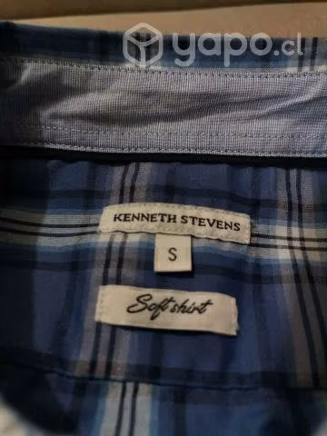 2 Camisas talla S