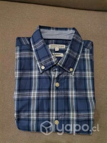 2 Camisas talla S